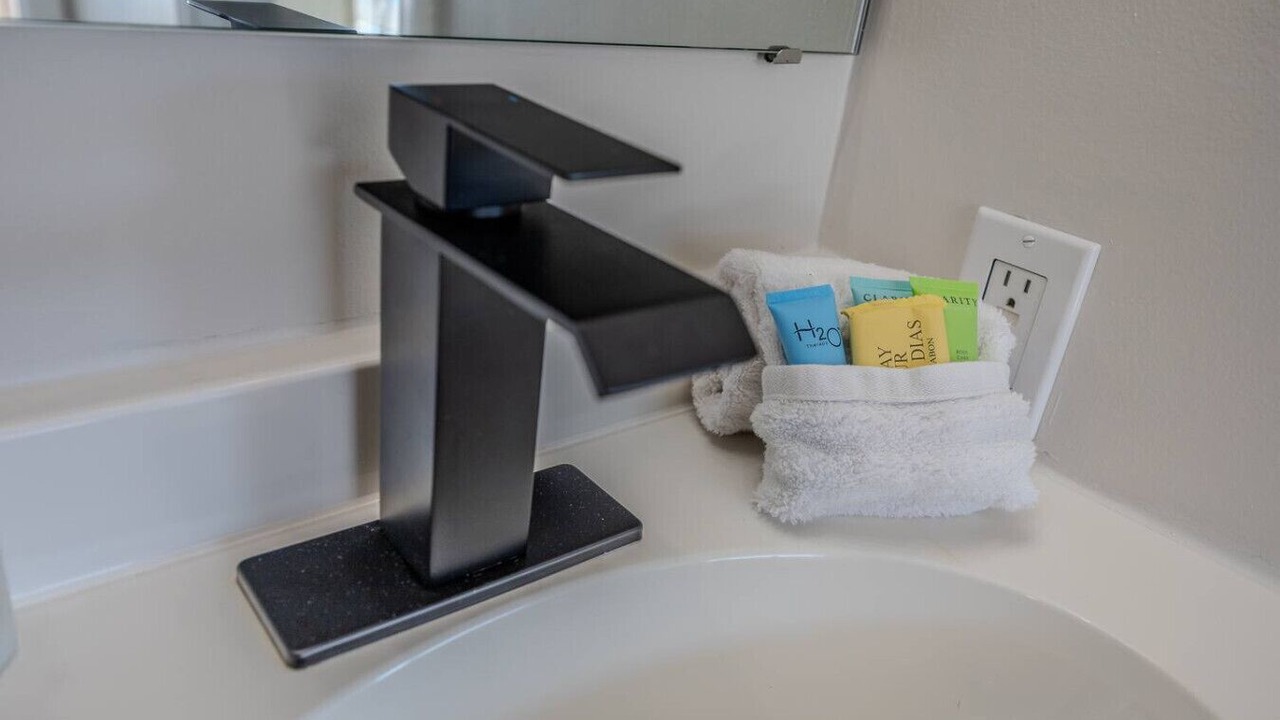 Photo of Bathroom in Osage Beach
