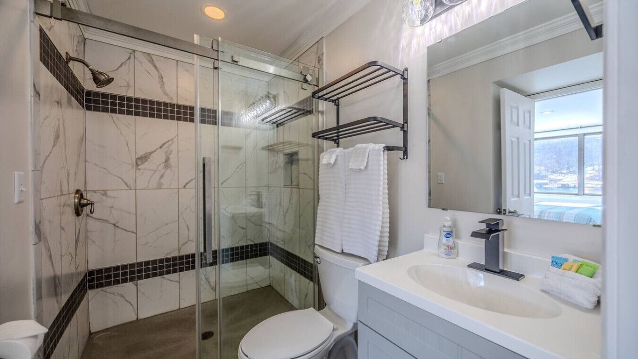 Photo of Bathroom in Osage Beach