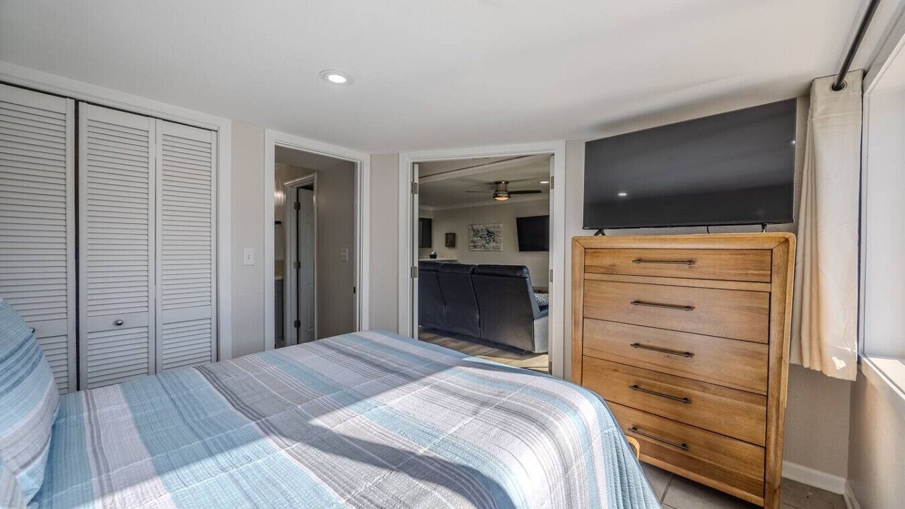 Photo of Bedroom in Osage Beach