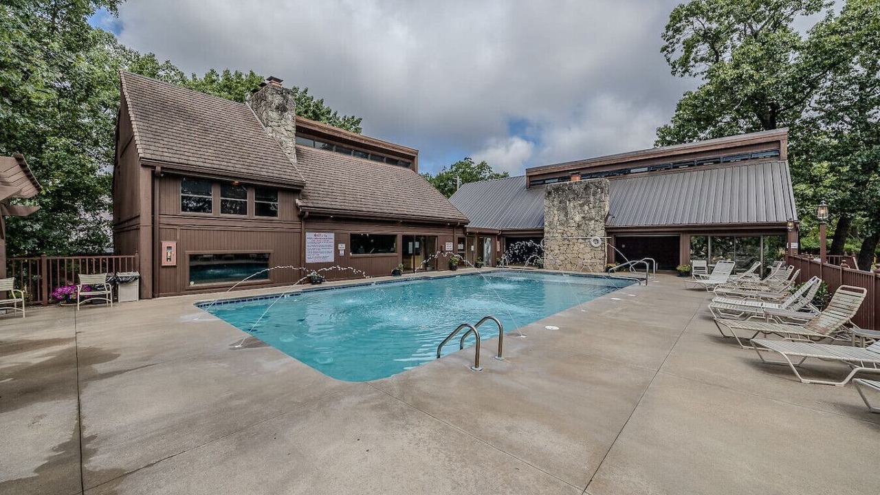 Photo of Outdoor in Osage Beach