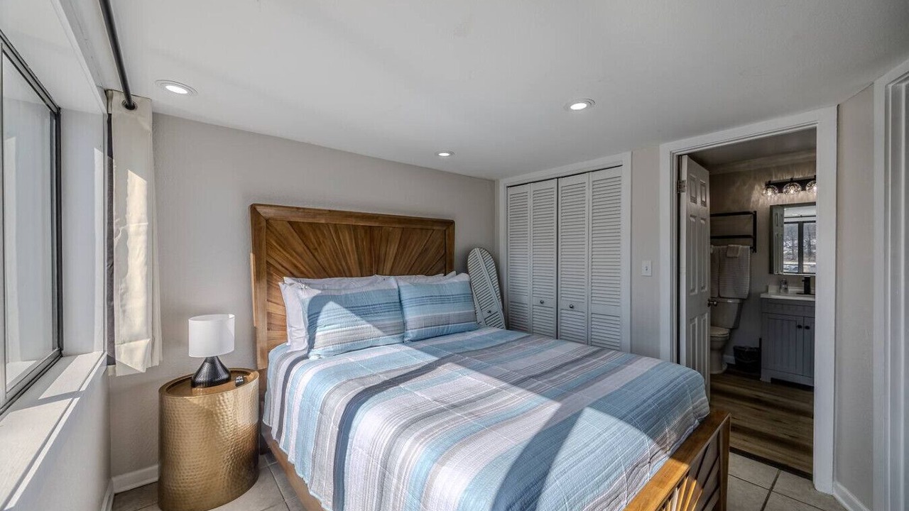 Photo of Bedroom in Osage Beach