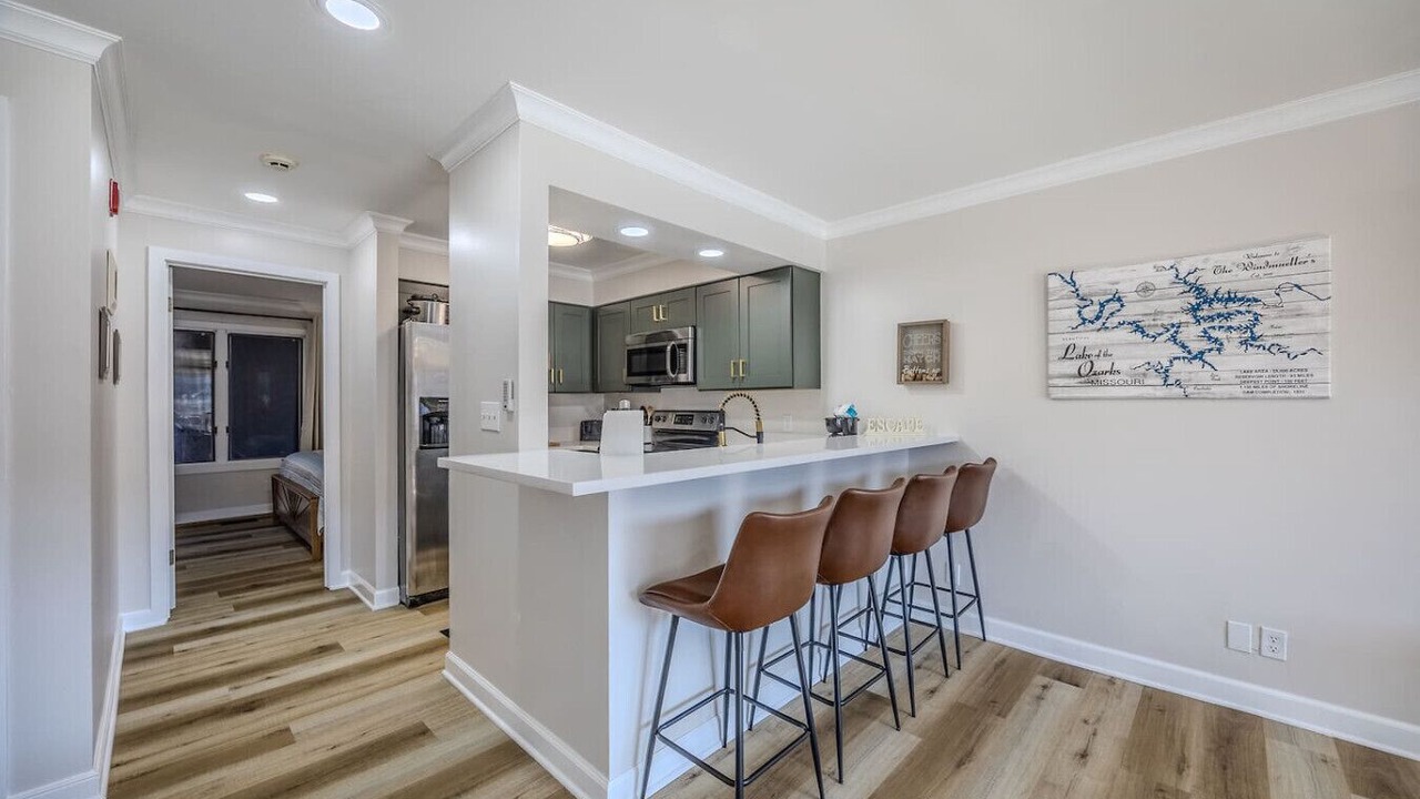 Photo of Kitchen in Osage Beach