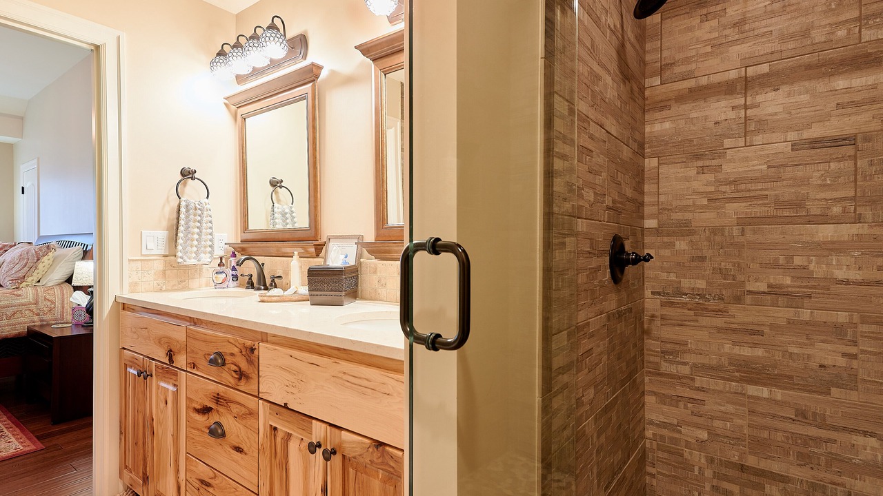 Photo of Bathroom in Carlton