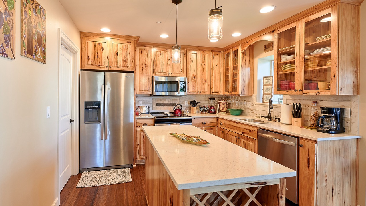 Photo of Kitchen in Carlton