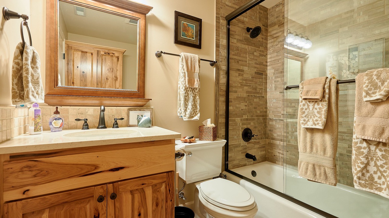 Photo of Bathroom in Carlton
