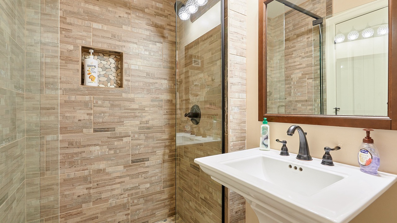 Photo of Bathroom in Carlton