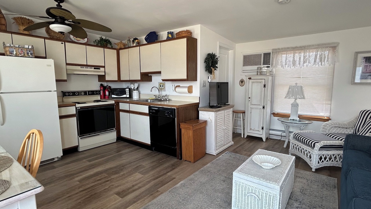 Photo of Kitchen in South Beach Haven