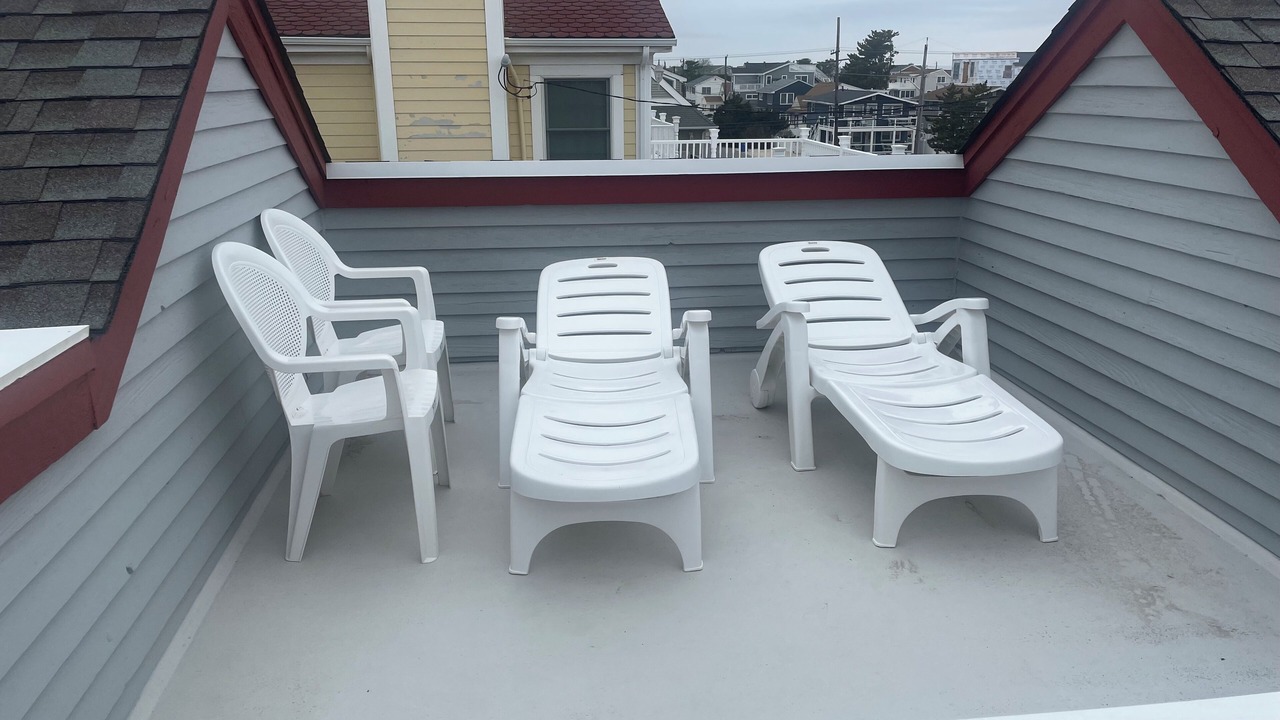 Photo of Outdoor in South Beach Haven