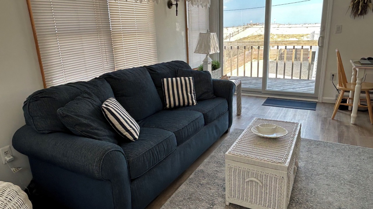 Photo of Livingroom in South Beach Haven