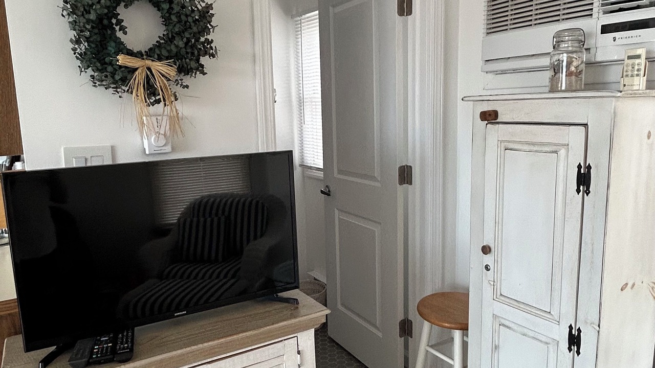 Photo of Livingroom in South Beach Haven