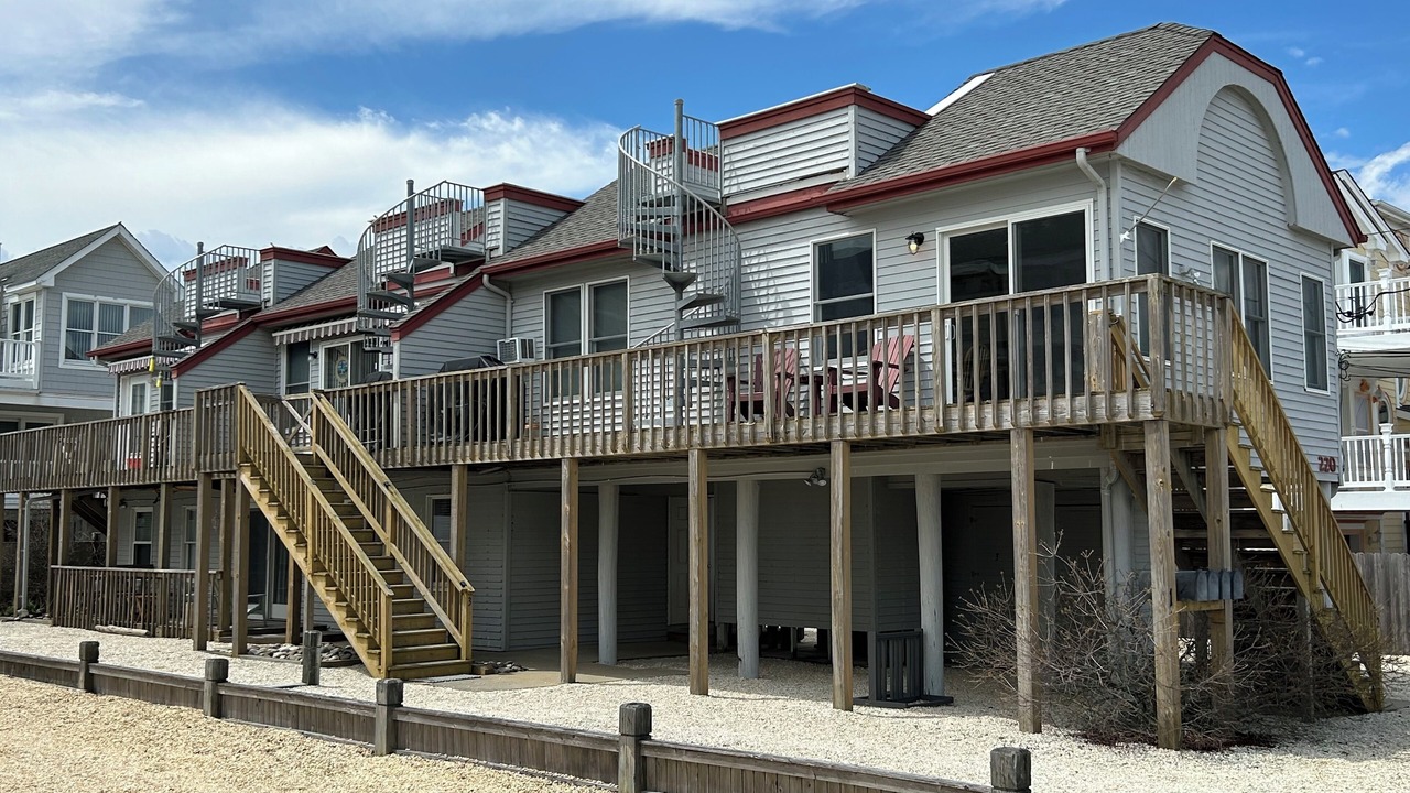 Photo of Outdoor in South Beach Haven