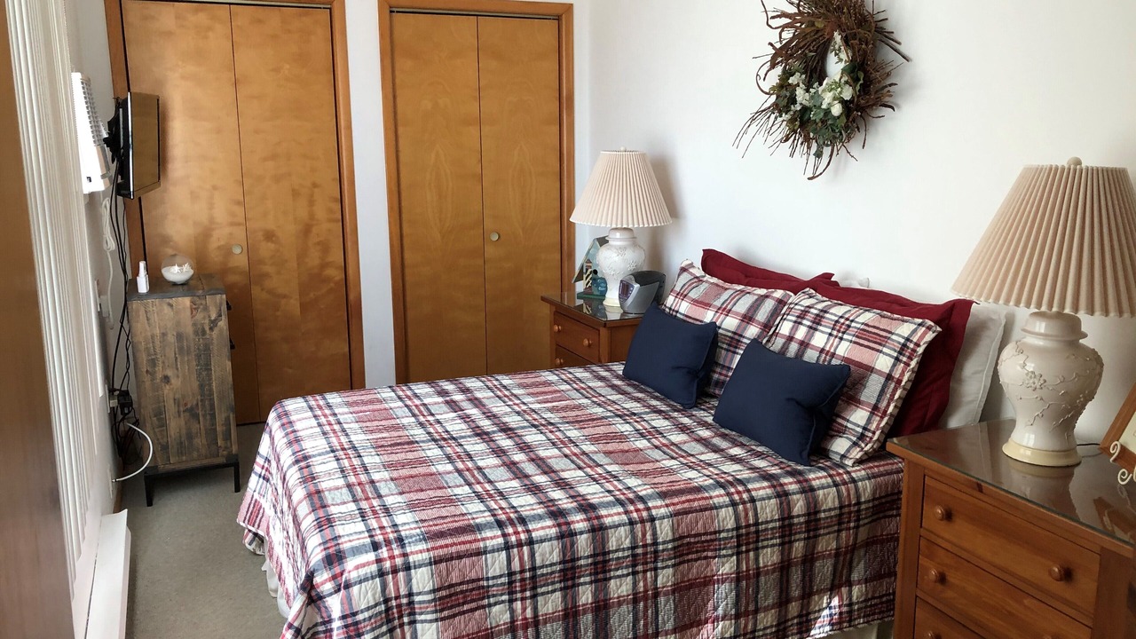 Photo of Bedroom in South Beach Haven