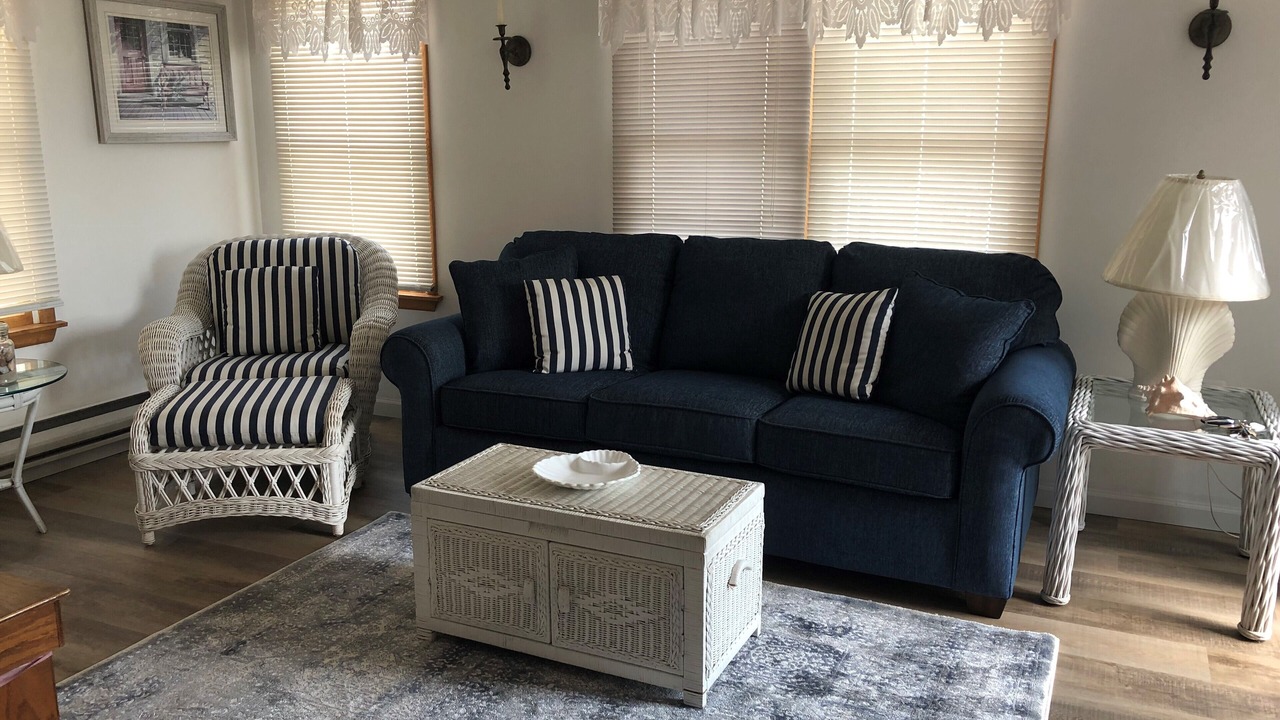 Photo of Livingroom in South Beach Haven