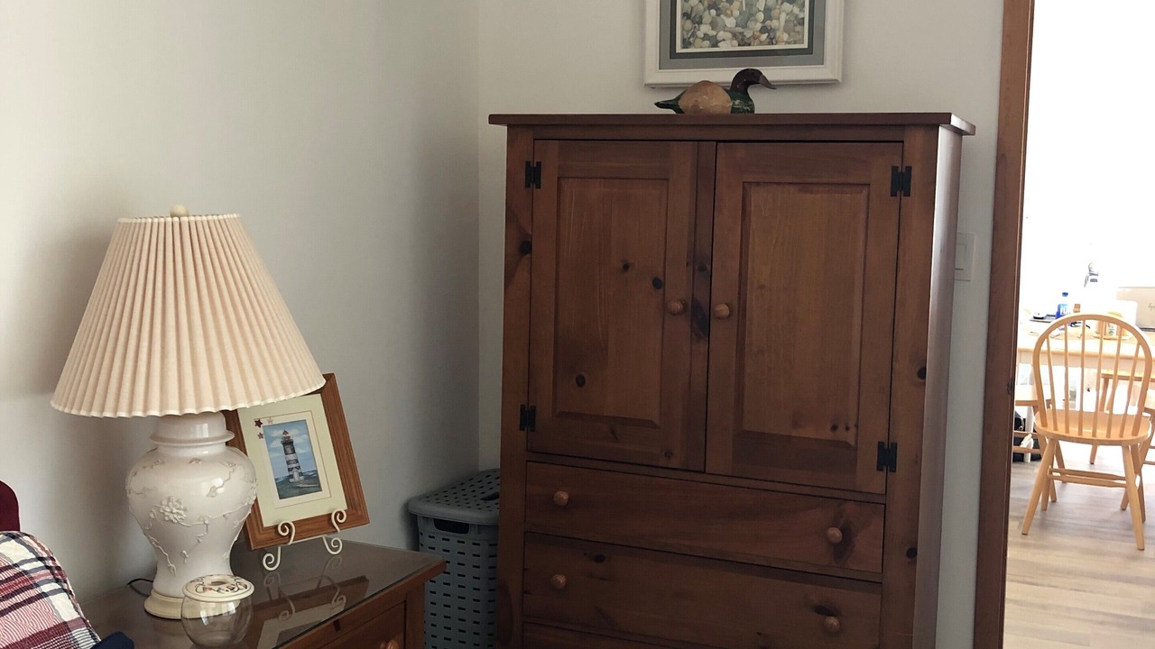 Photo of Bedroom in South Beach Haven