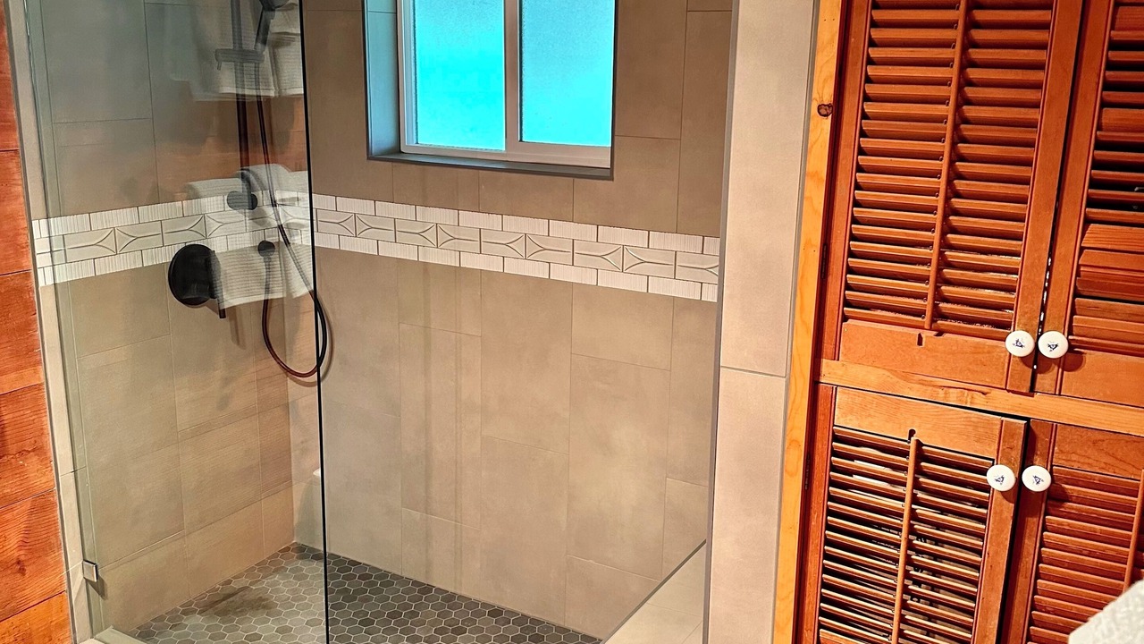 Photo of Bathroom in Penn Valley