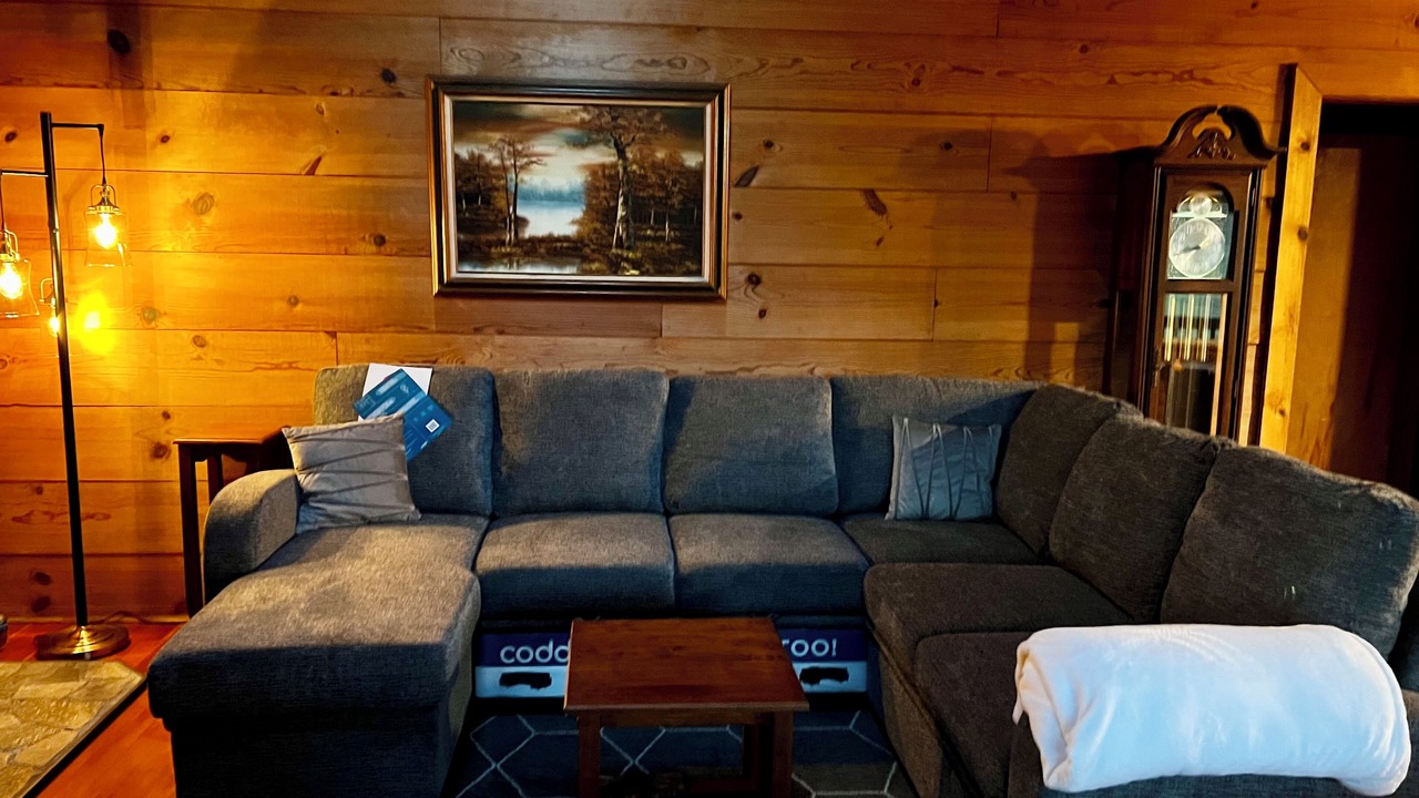 Photo of Livingroom in Penn Valley