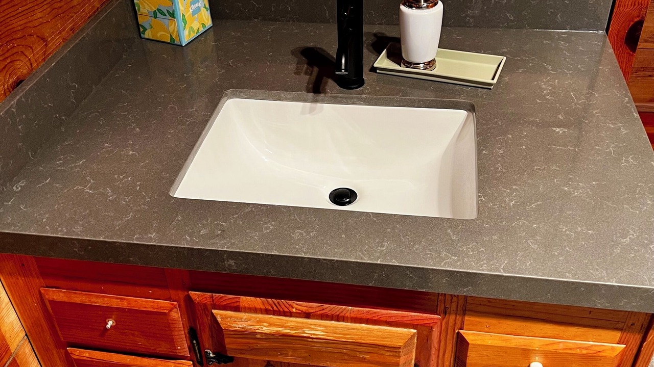 Photo of Bathroom in Penn Valley