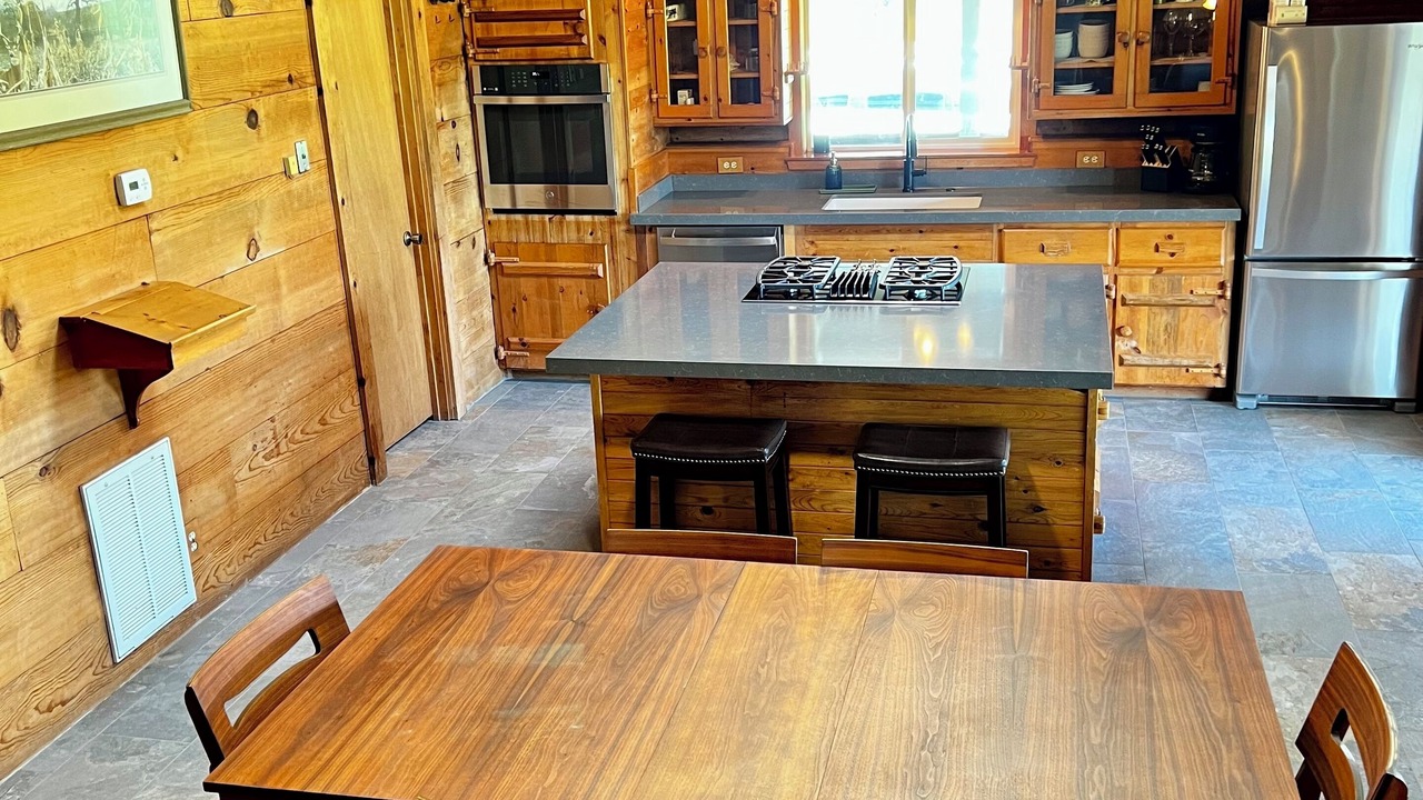 Photo of Kitchen in Penn Valley