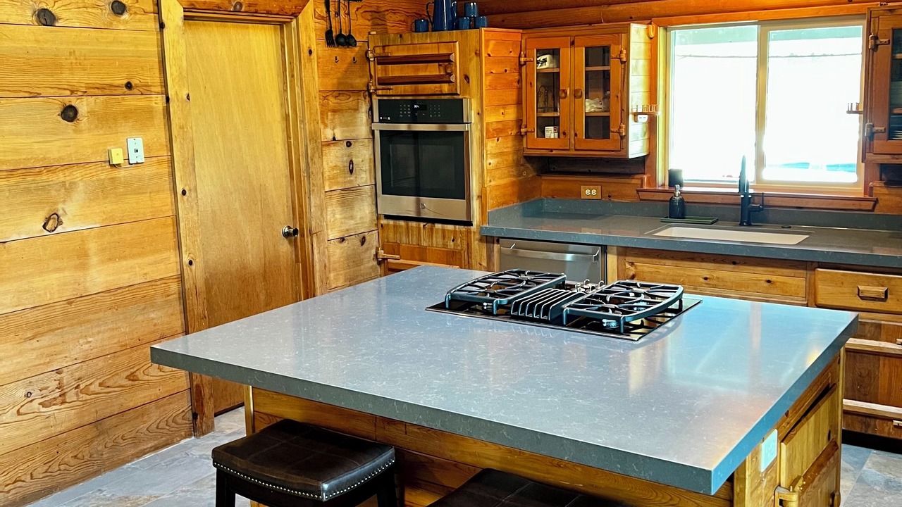 Photo of Kitchen in Penn Valley