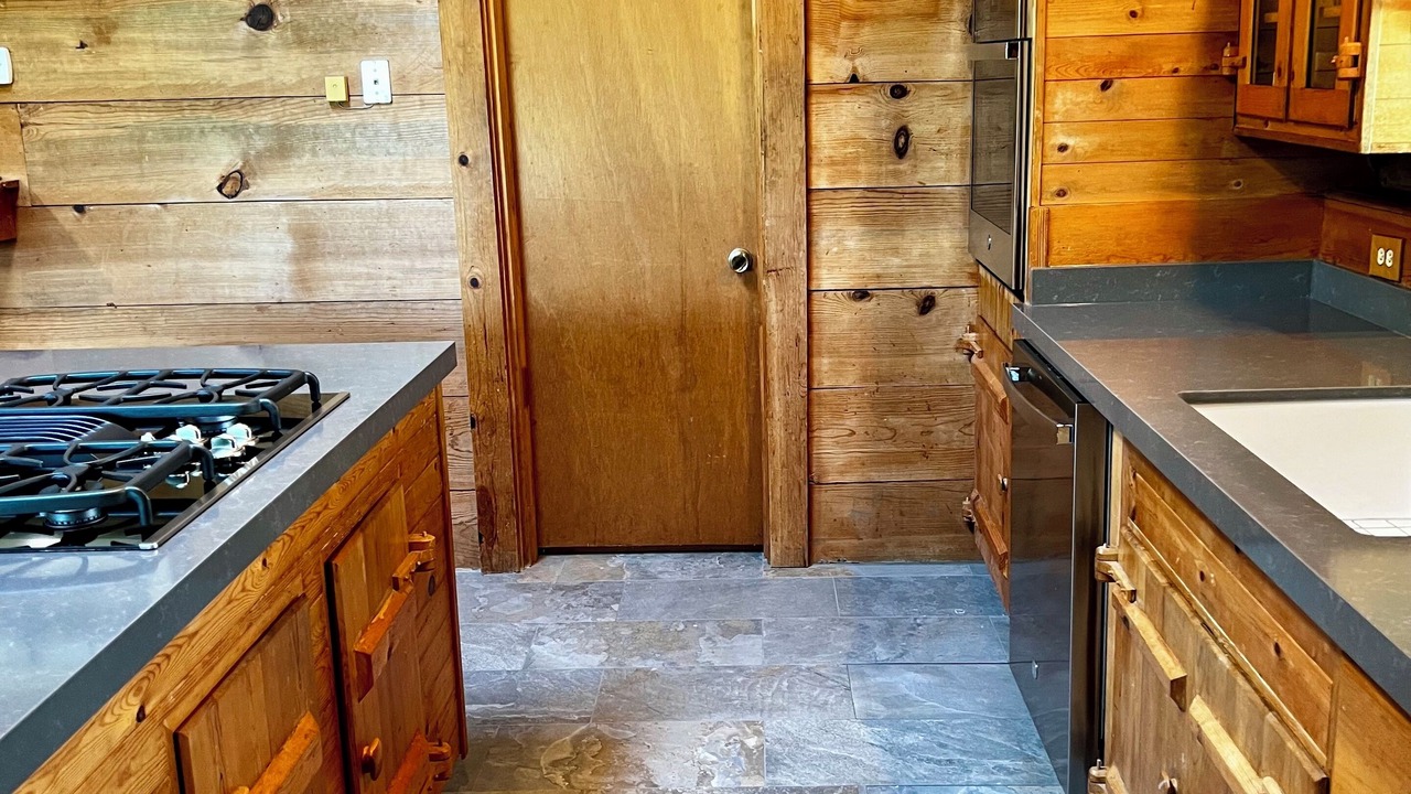 Photo of Kitchen in Penn Valley