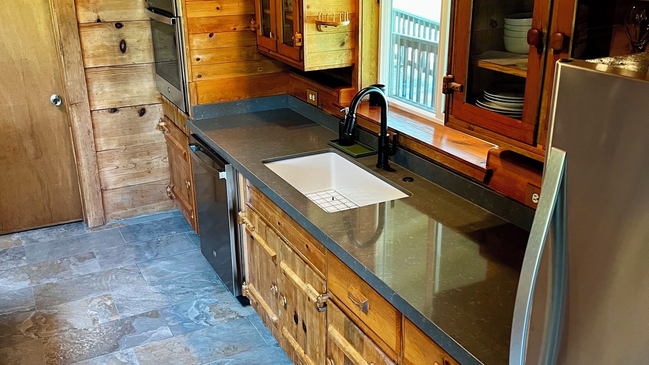 Photo of Kitchen in Penn Valley
