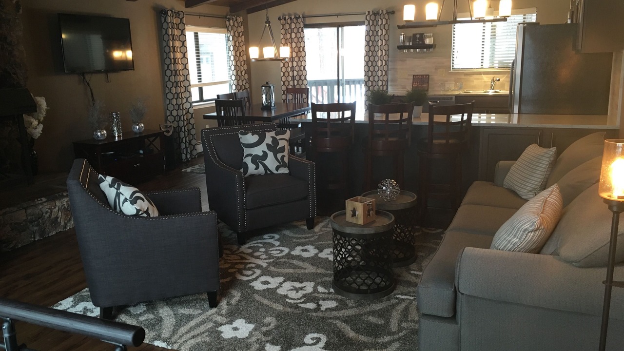 Photo of Bedroom in Zephyr Cove