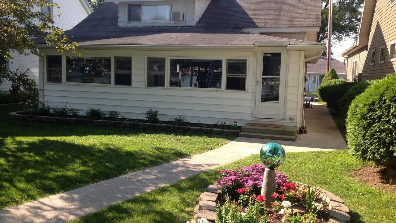 Photo of Outdoor in Lakeview