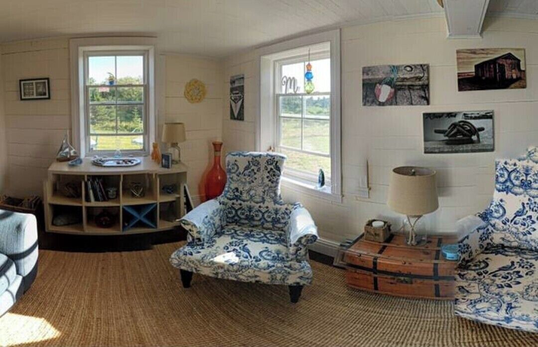 Photo of Livingroom in L'Ardoise West