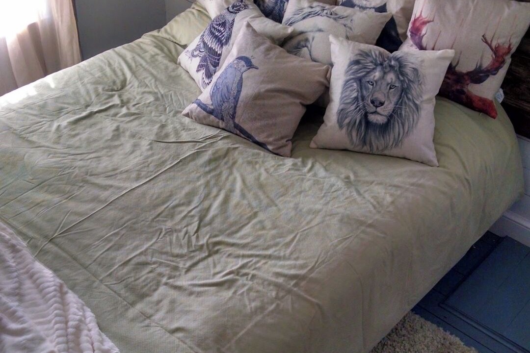 Photo of Bedroom in L'Ardoise West