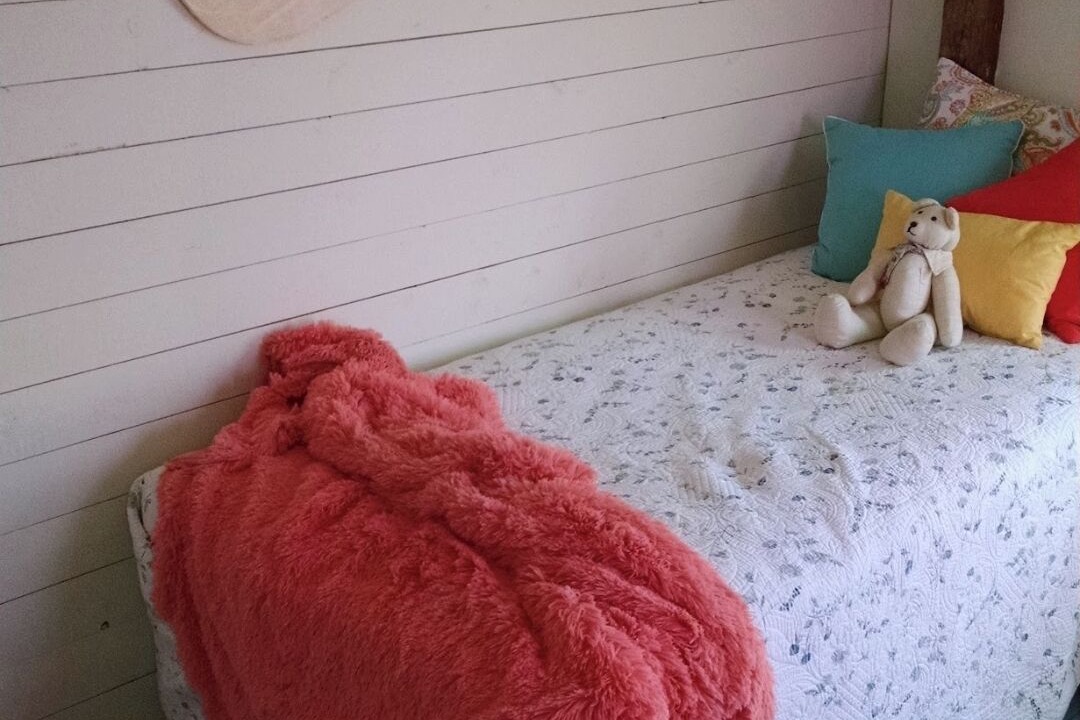 Photo of Bedroom in L'Ardoise West