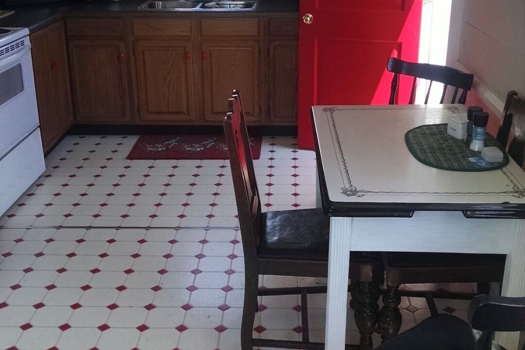 Photo of Kitchen in L'Ardoise West