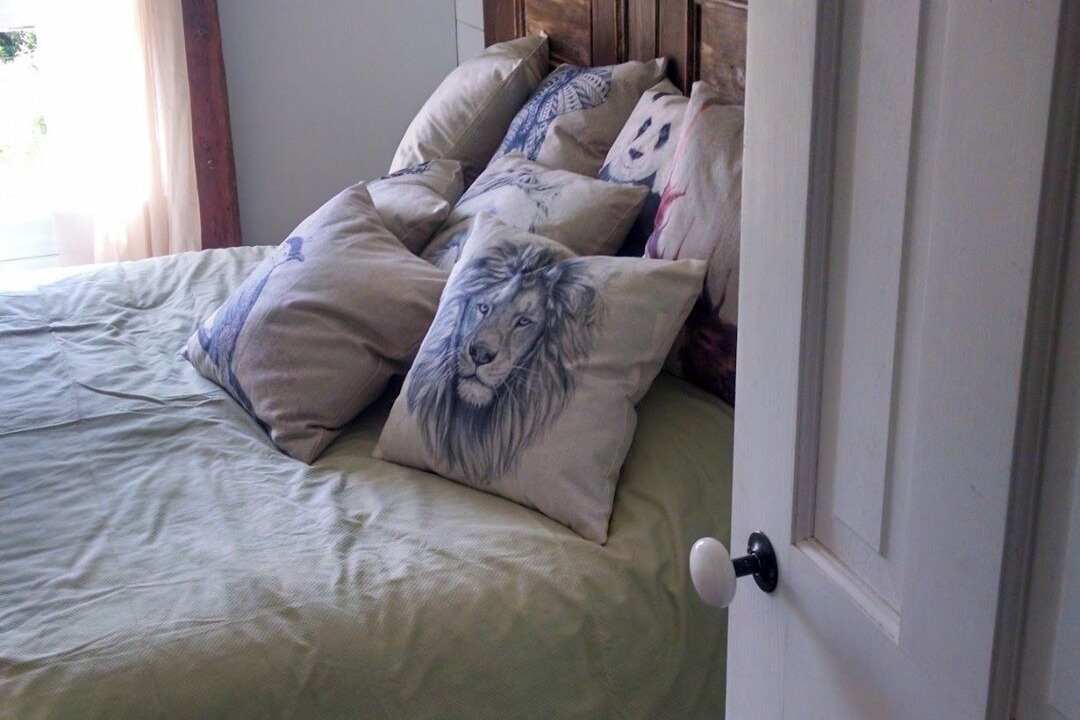 Photo of Bedroom in L'Ardoise West