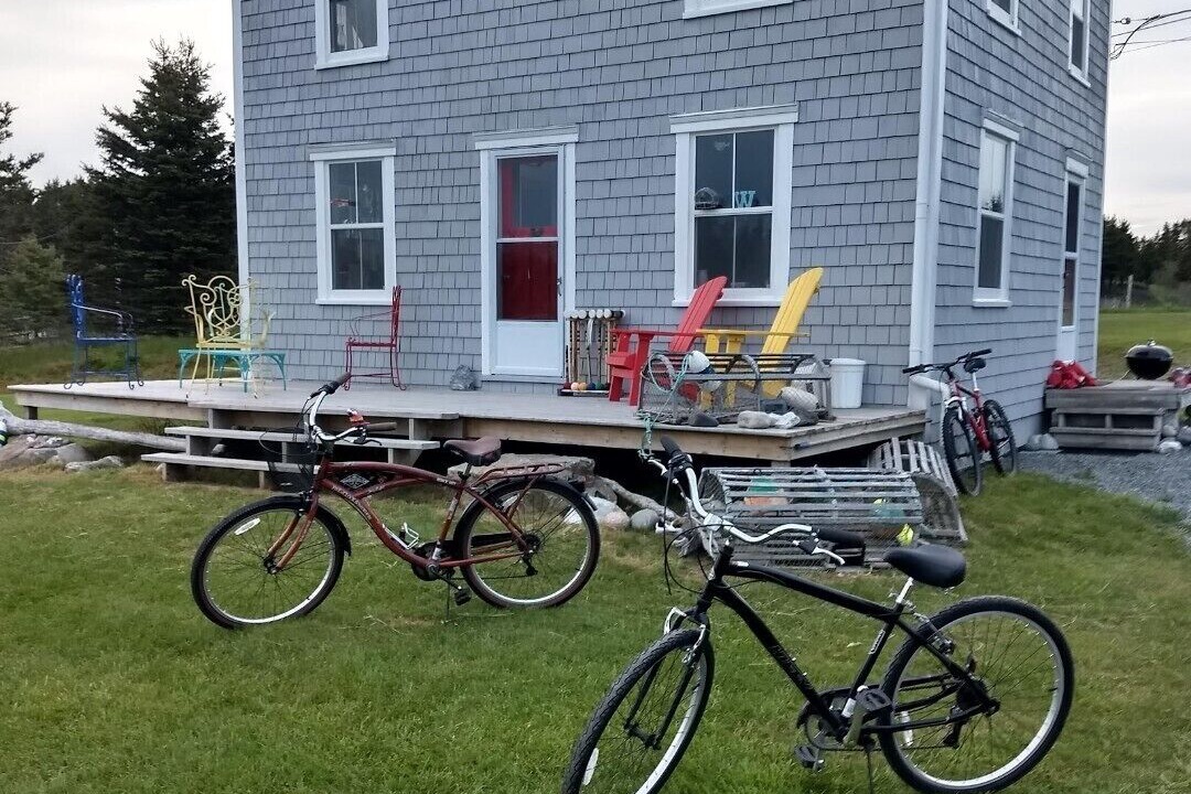 Photo of Outdoor in L'Ardoise West