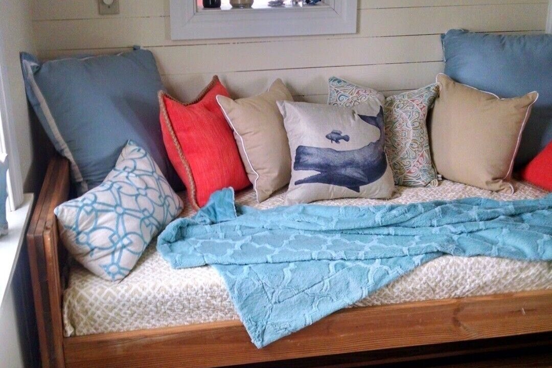 Photo of Bedroom in L'Ardoise West