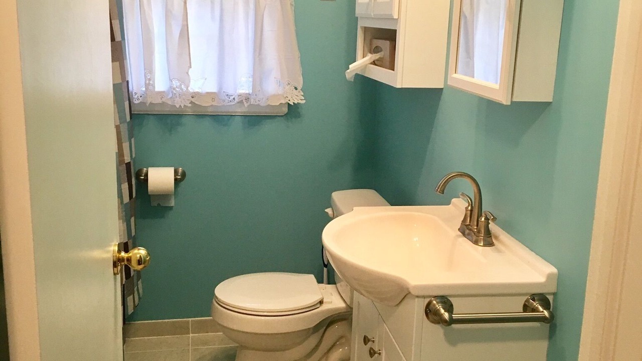 Photo of Bathroom in Town of Ramapo