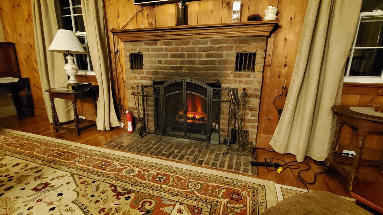 Photo of Livingroom in Town of Ramapo