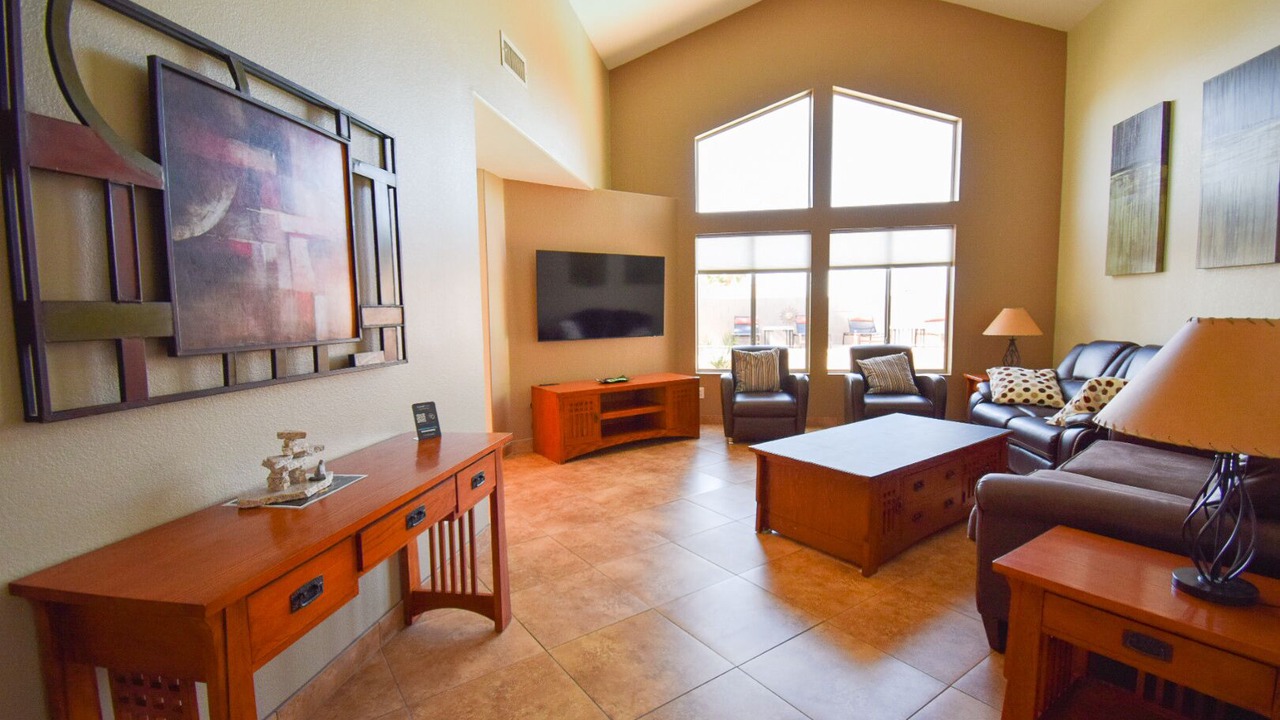 Photo of Livingroom in Black Mountain