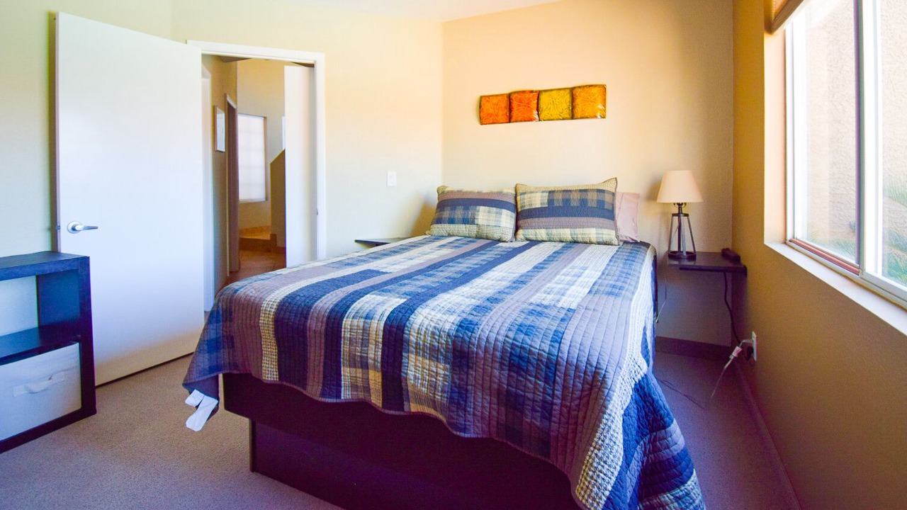 Photo of Bedroom in Black Mountain
