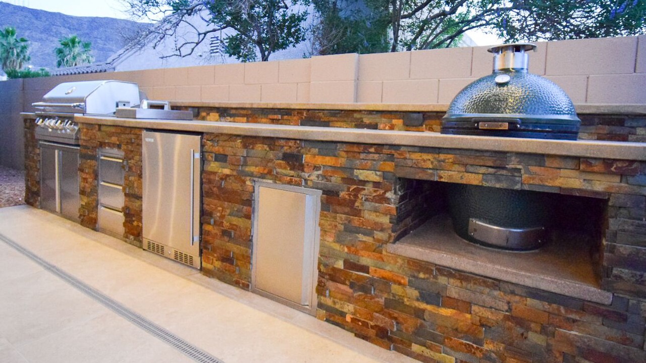 Photo of Patio Balcony in Black Mountain