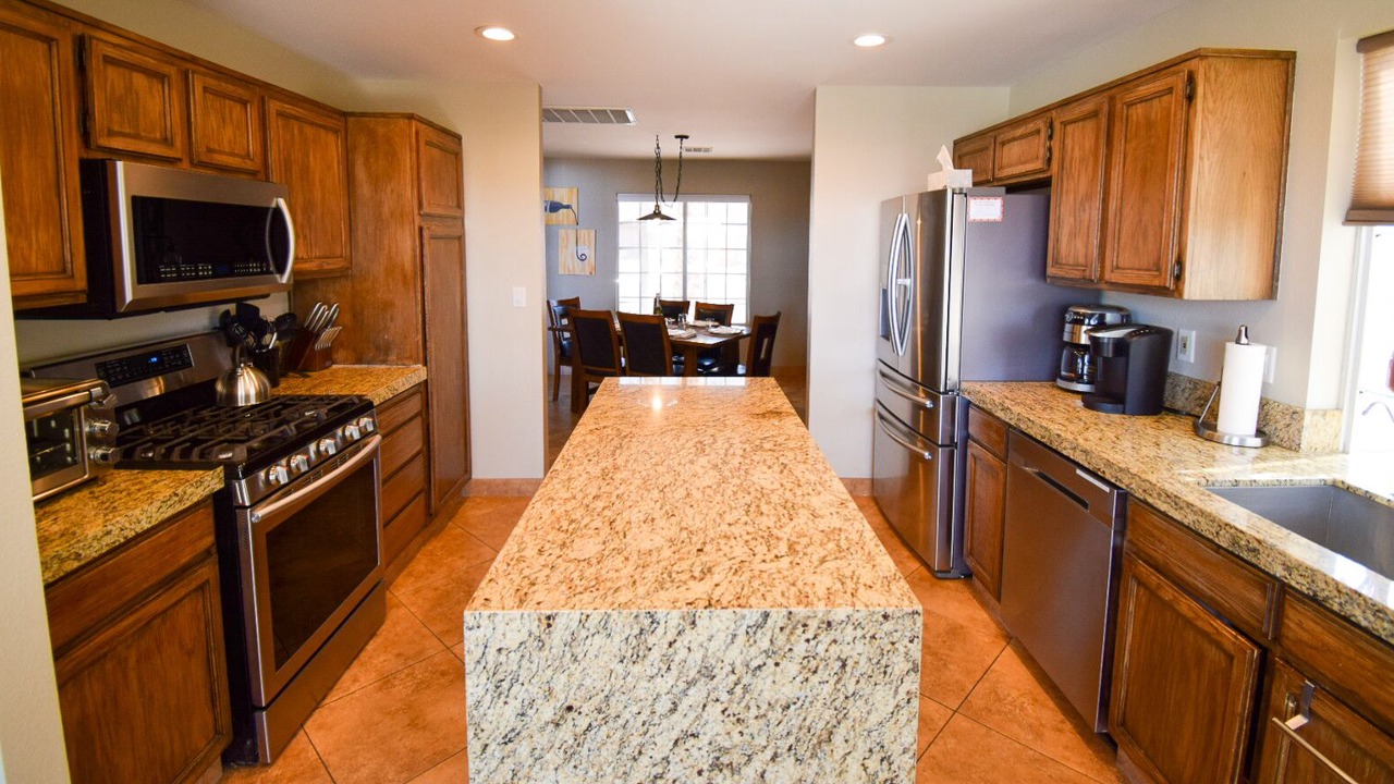 Photo of Kitchen in Black Mountain