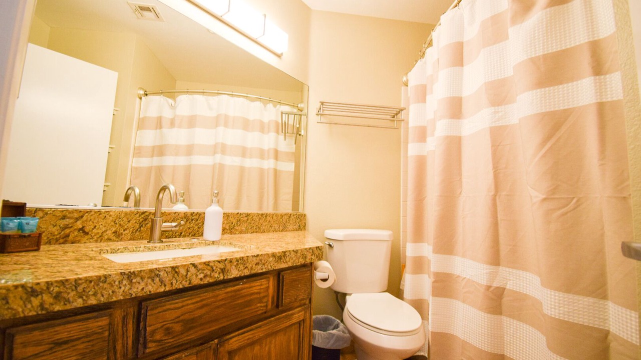 Photo of Bathroom in Black Mountain