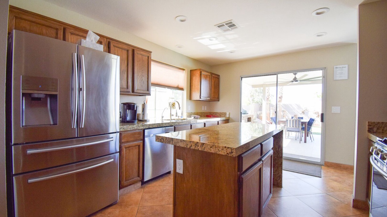 Photo of Kitchen in Black Mountain