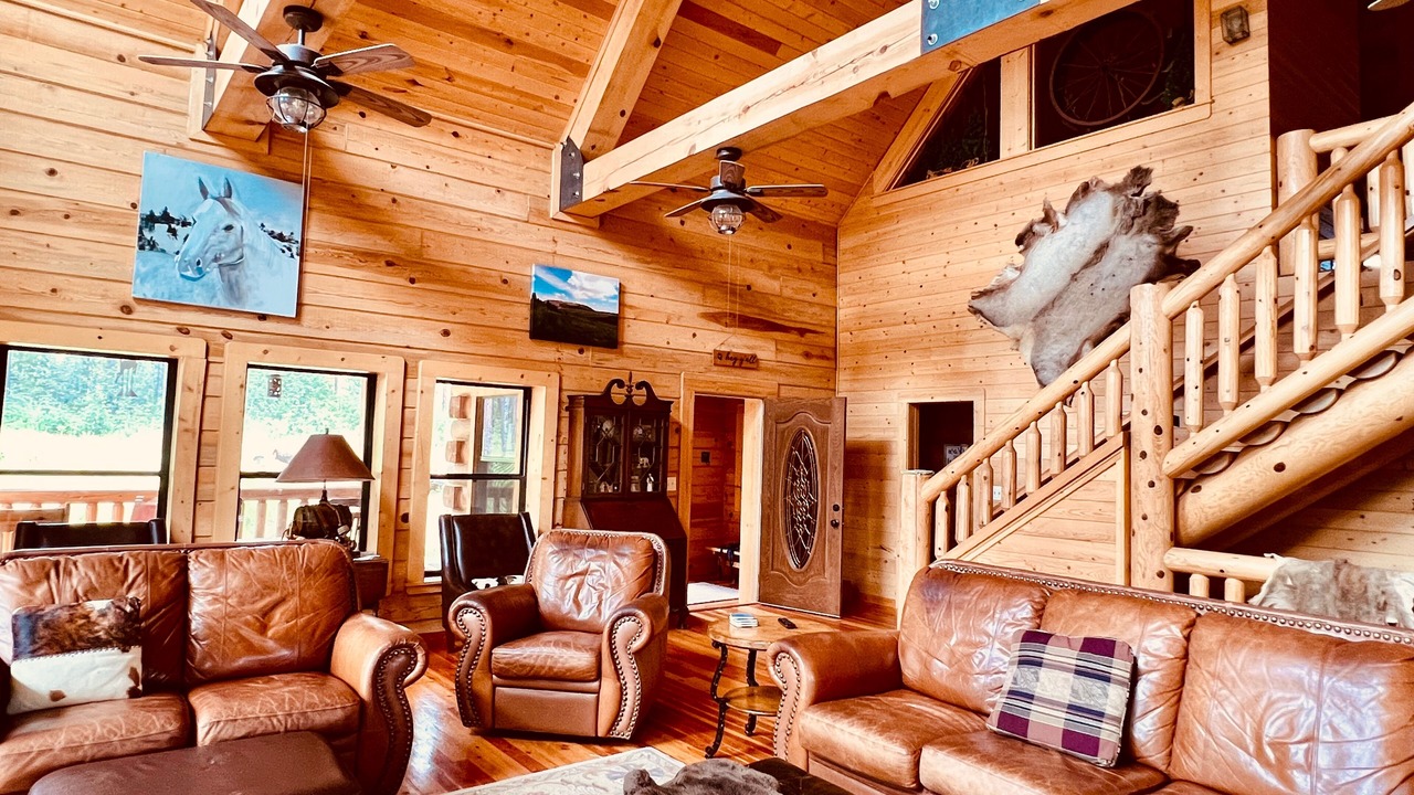 Photo of Bedroom in Alpine