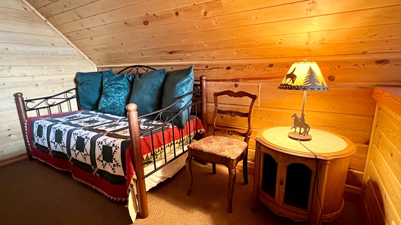 Photo of Bedroom in Alpine