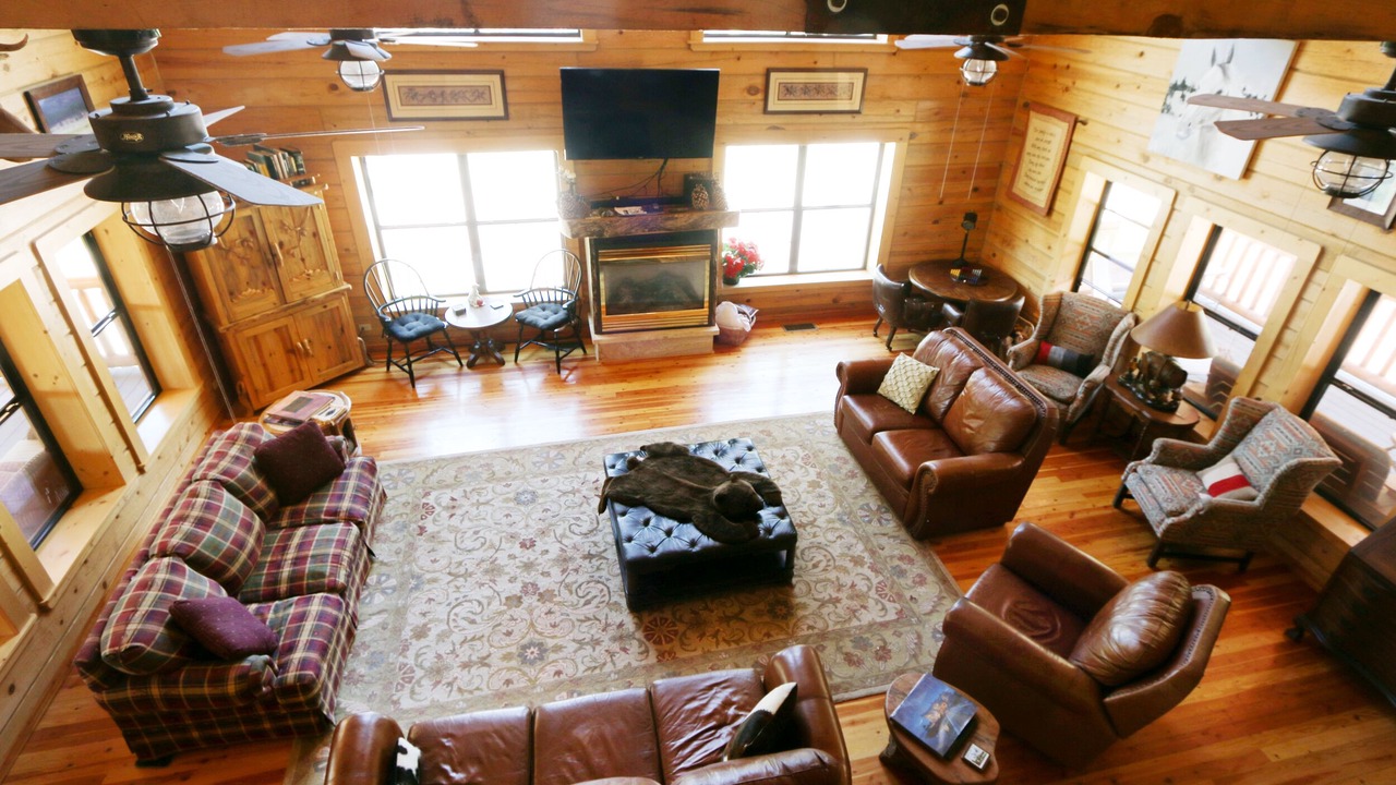 Photo of Bedroom in Alpine
