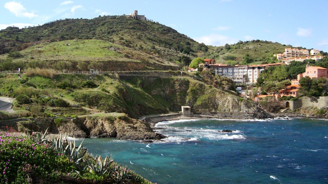 Photo of Outdoor in Collioure
