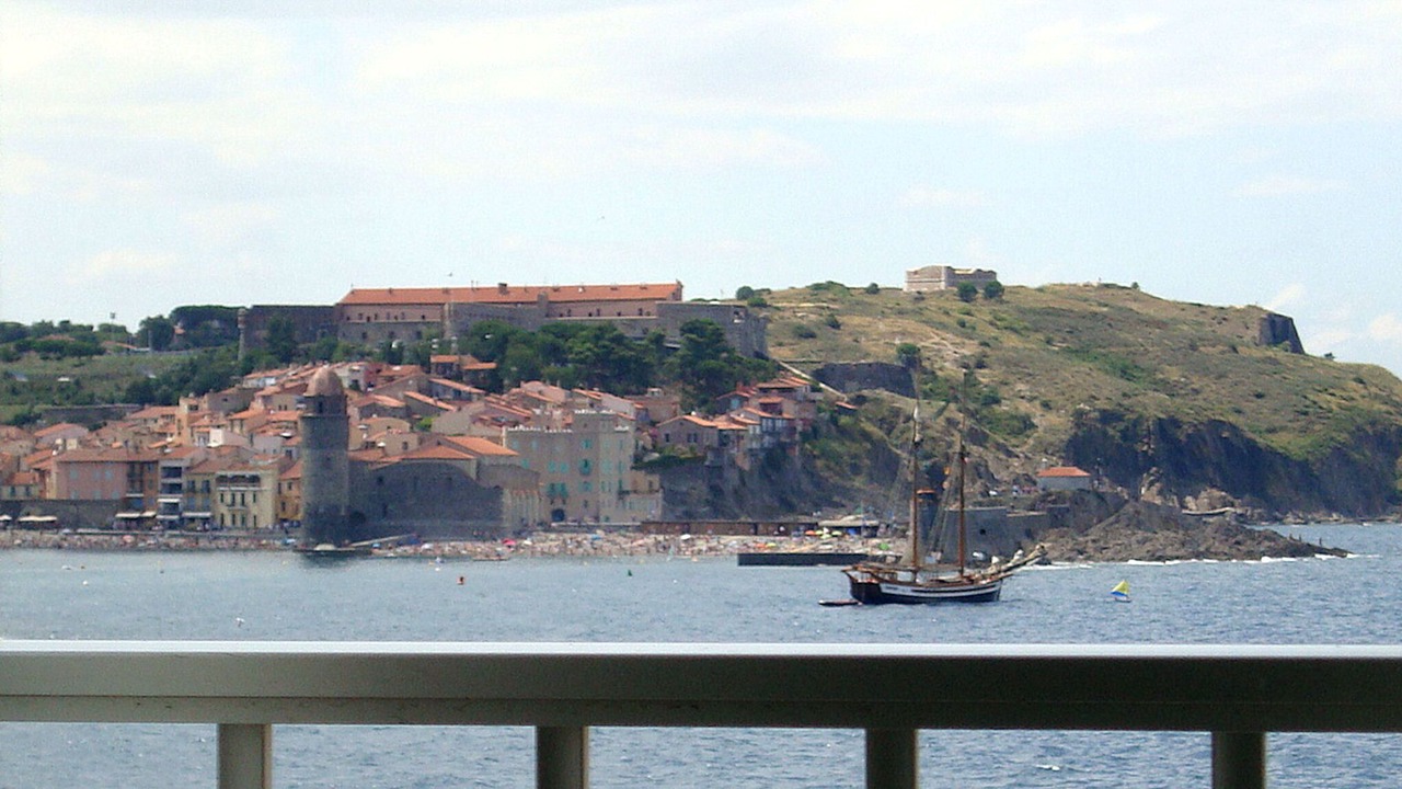 Photo of Others in Collioure