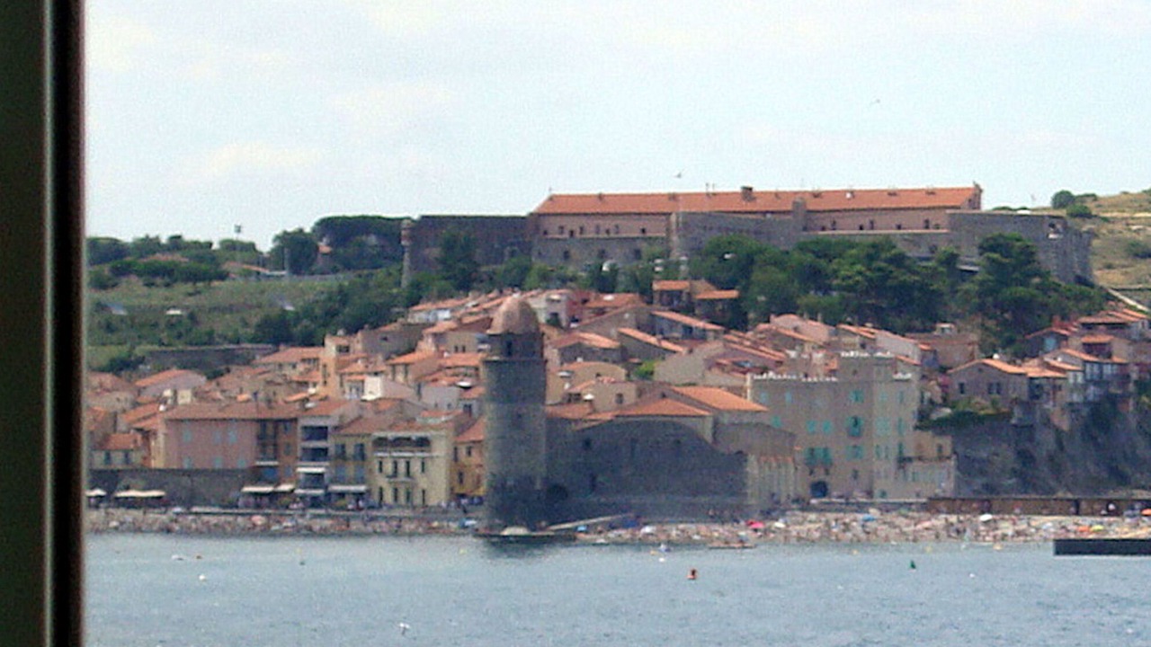 Photo of Others in Collioure