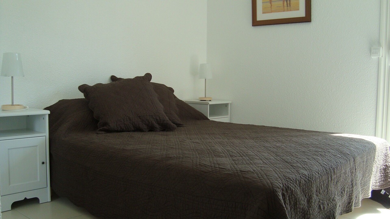 Photo of Bedroom in Collioure