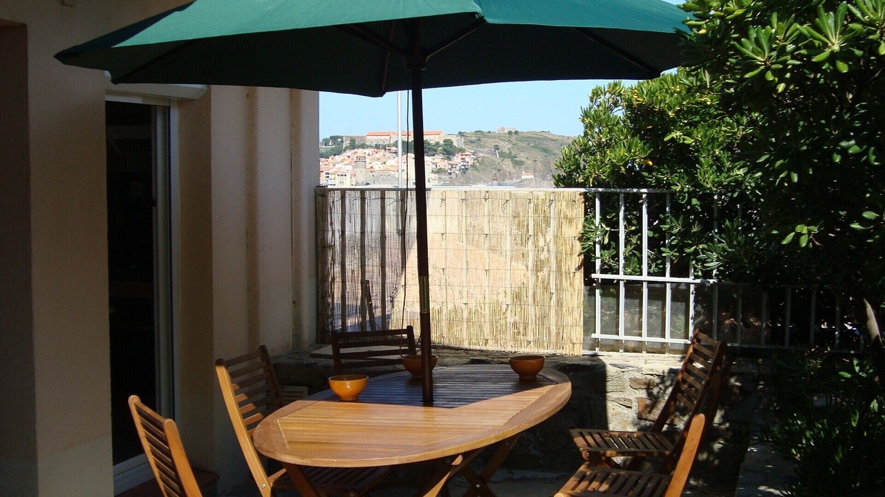 Photo of Outdoor in Collioure